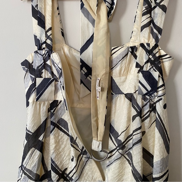 Nanette Lepore Silk Dress - Picture 3 of 5